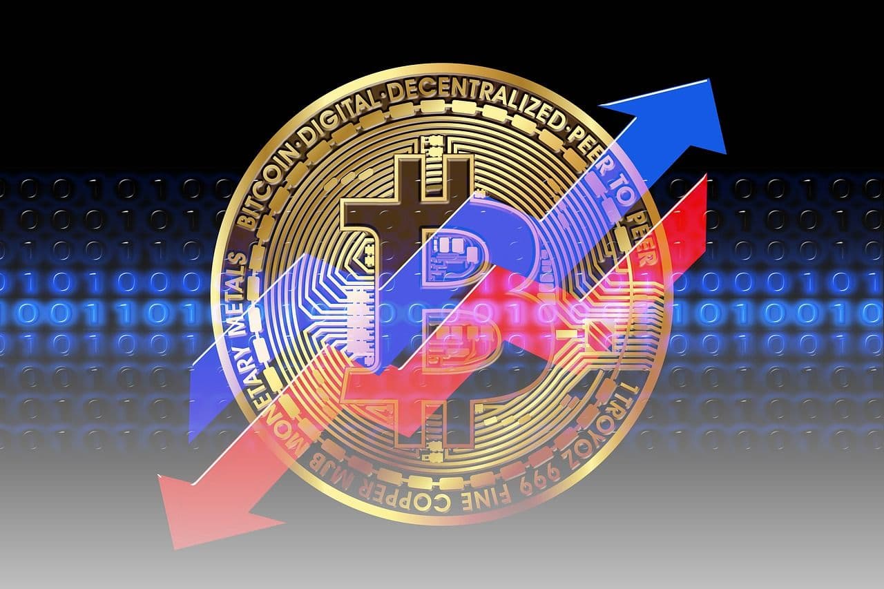 ¿Se acabo la caida de Bitcoin? ¿Cuando volveremos a ver subir el Bitcoin Precio?