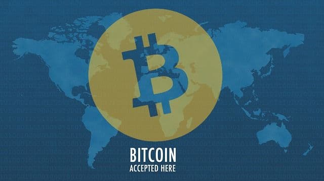 BitCoin sube un 15% y se espera mas crecimiento