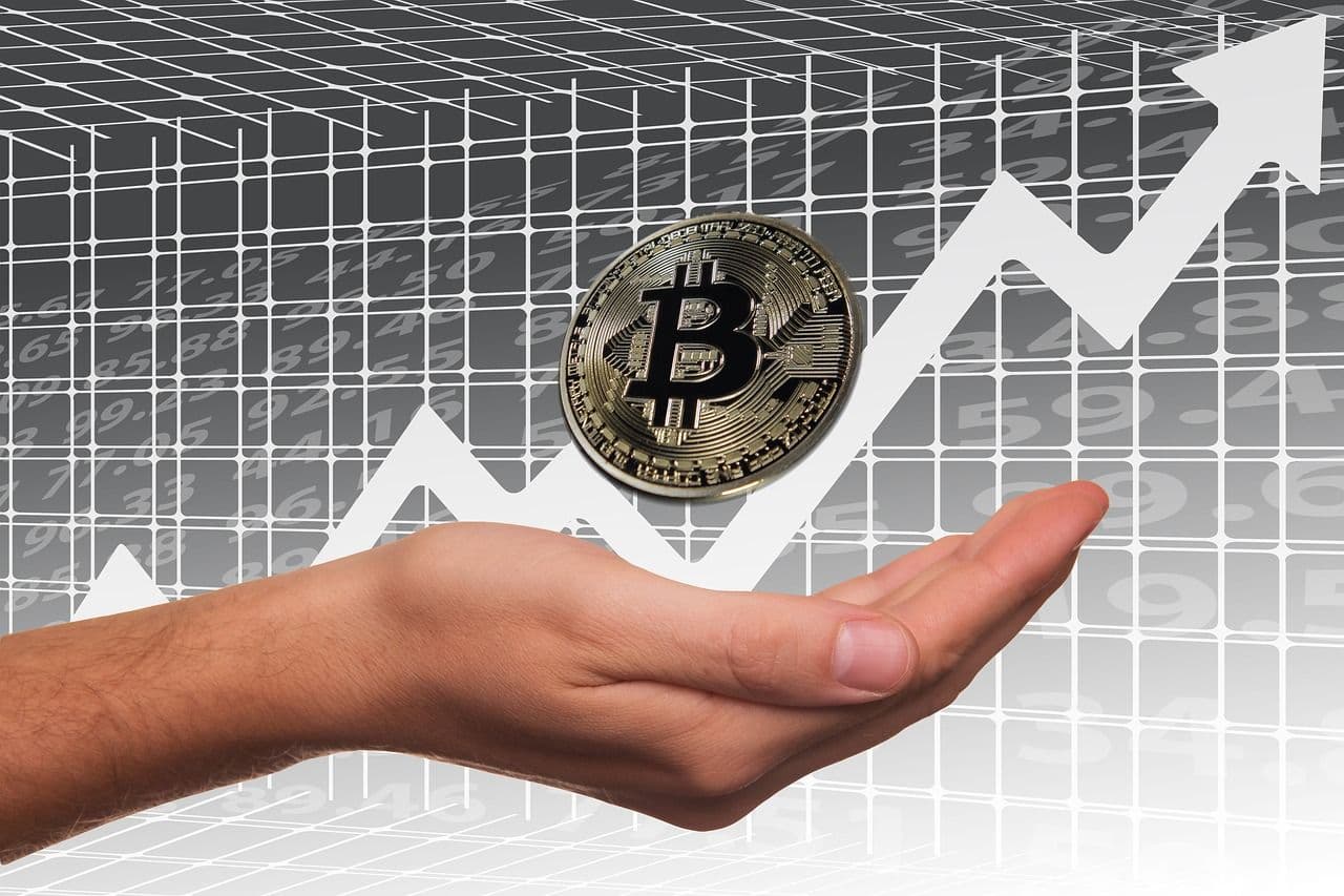 Incertidumbre sobre el precio del Bitcoin por caida debajo de los 38 mil dolares