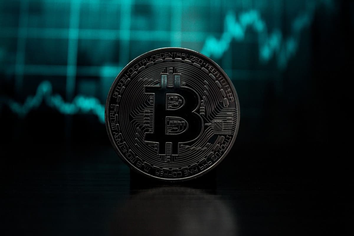 Analisis de Bitcoin (BTC): a punto de explotar