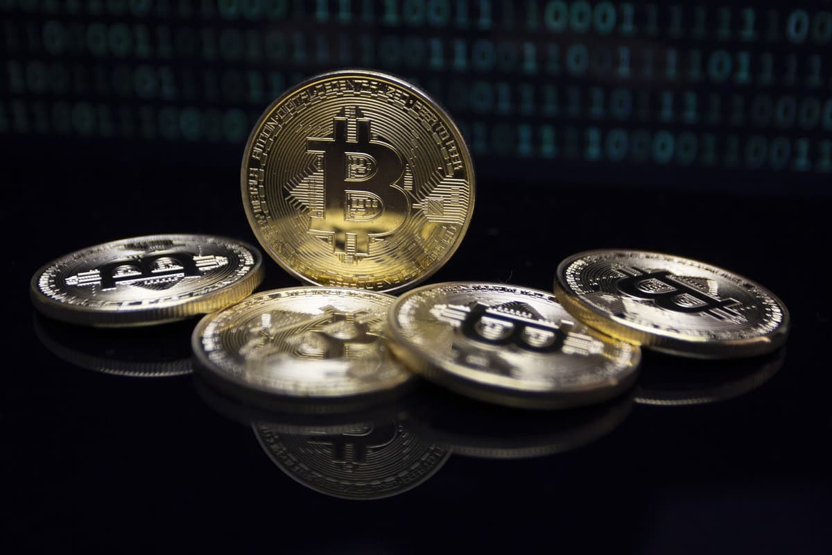 3 Criptomonedas que podrian hacerte Millonario