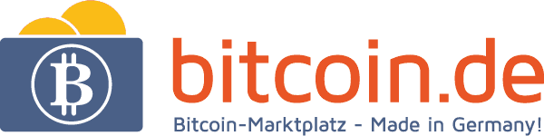 bitcoin_de Logo image