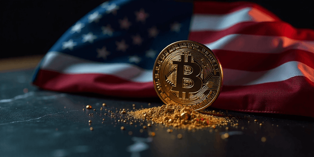 Bitcoin Price Flash Crashes to $1,000 on European Exchange