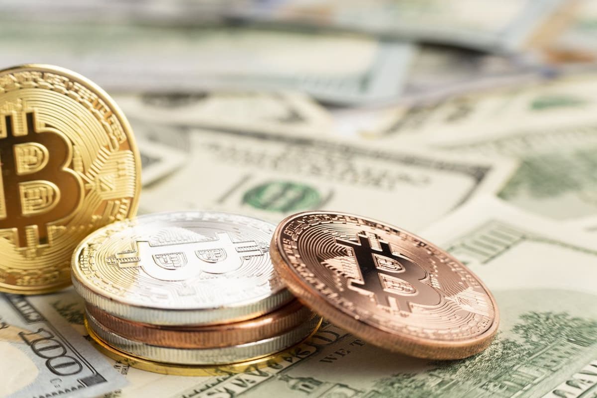 比特幣漲到19K！比特幣價格走向何方？下一個比特幣 20K？
