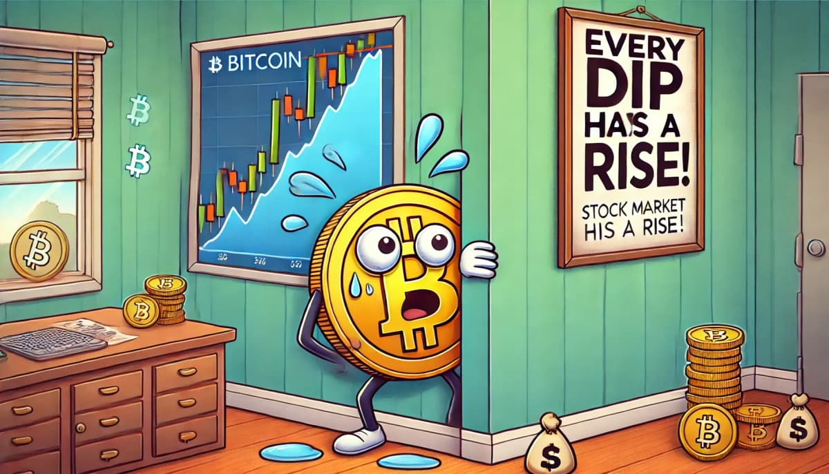 Bitcoin Price