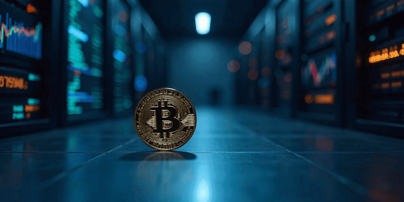 Bitcoin news