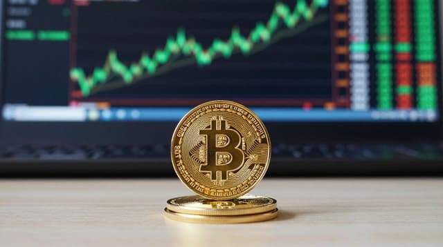 bitcoin price up bullish