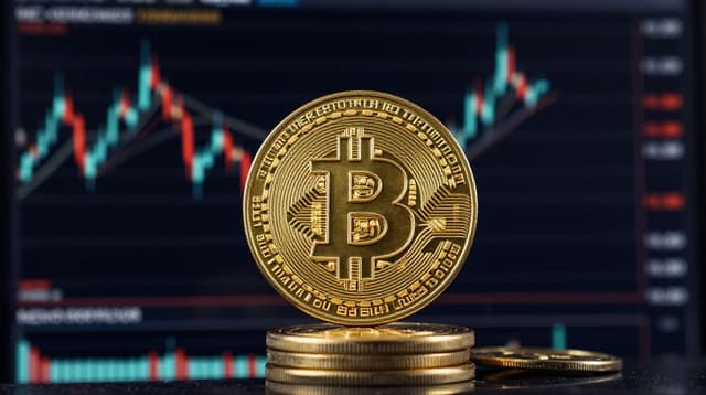 bitcoin price up