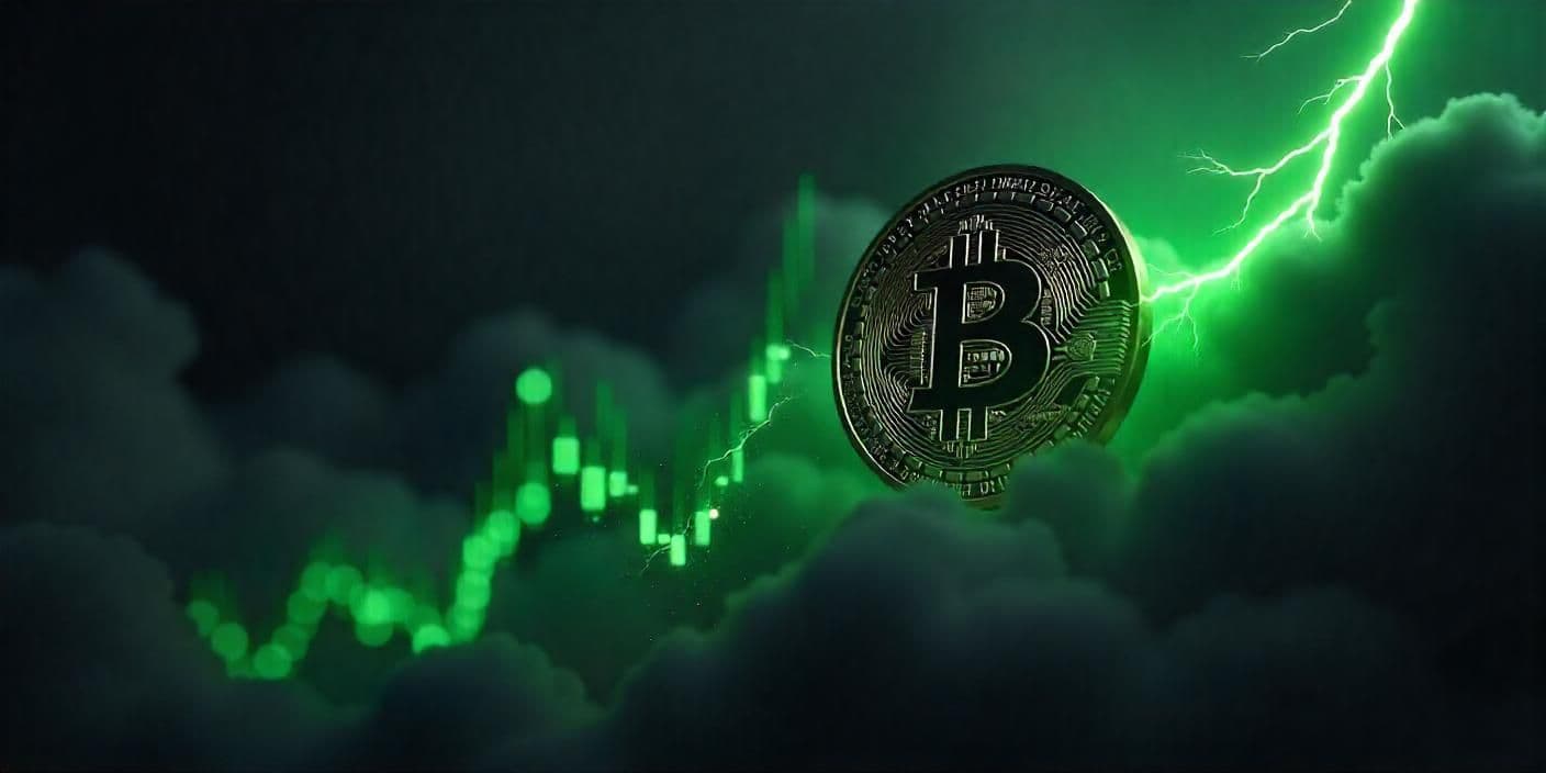 bitcoin price prediction