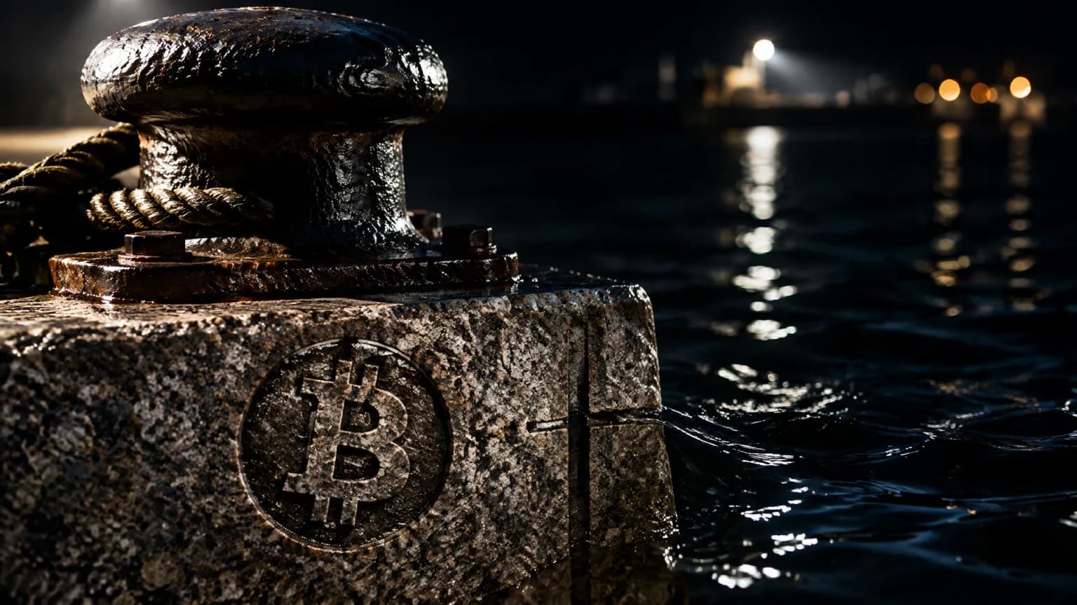 Bitcoin Prognose: 295 Dollar über der 100-Tage-Linie, diese Marke entscheidet