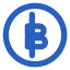 Bitcoin Saving Plans icon image