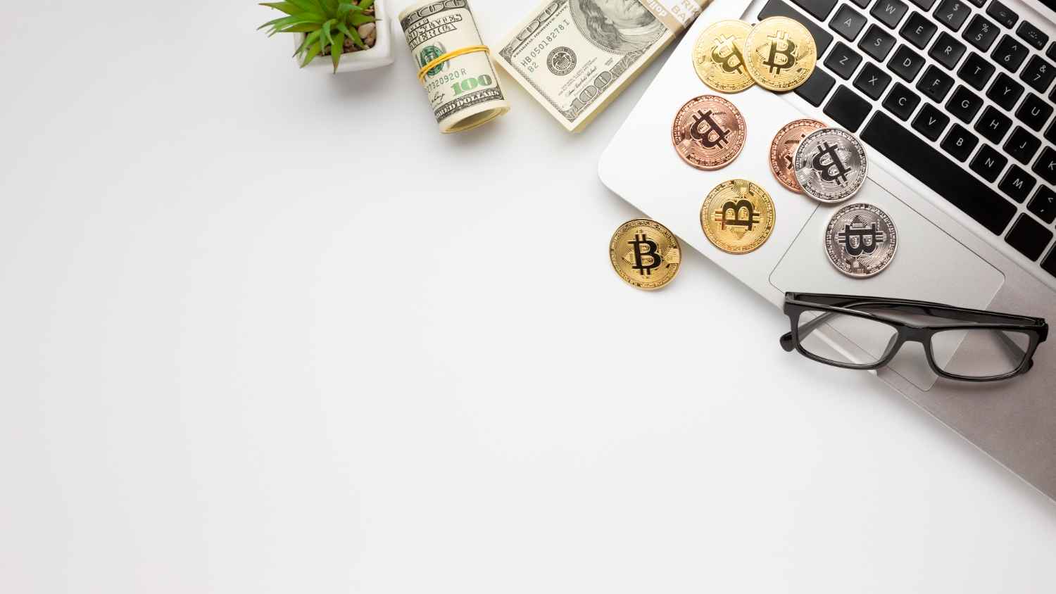 Wie Russland mit dem Bitcoin westliche Sanktionen umgehen konnte