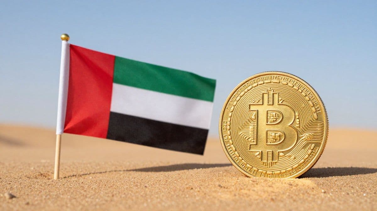  BTC Holds $80,500 After UAE-Iran Conflict Escalation