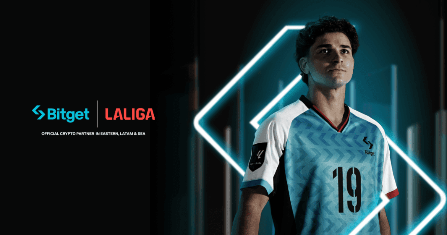 bitget football news