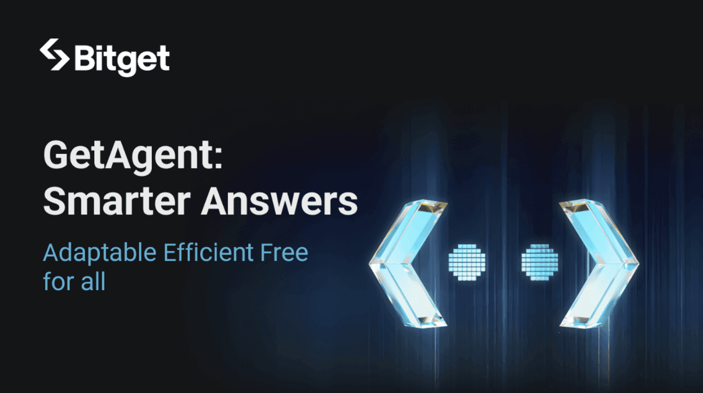bitget ai