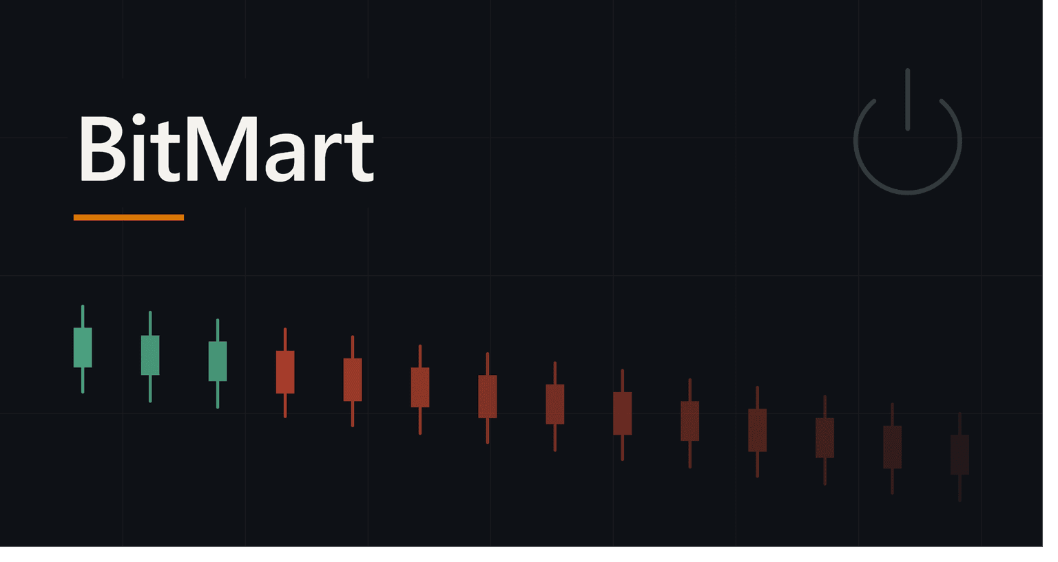 Featured image of BitMart stellt den Betrieb ein, zweite große Krypto-Börse innerhalb einer Woche