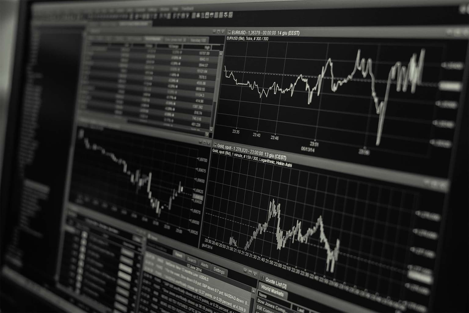 Bitcoin Kurs erreicht Jahreshoch, wie geht es weiter?