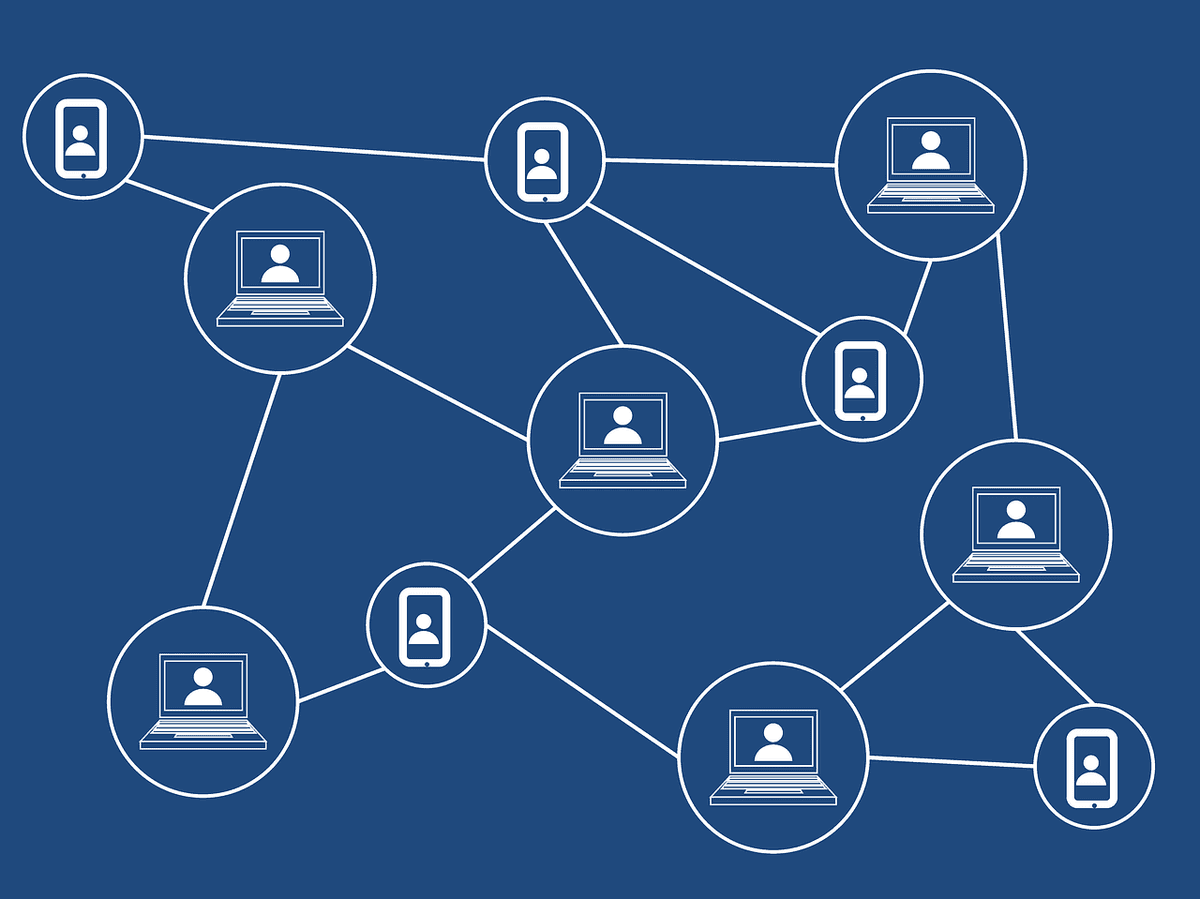 ¿Como funciona el Blockchain?