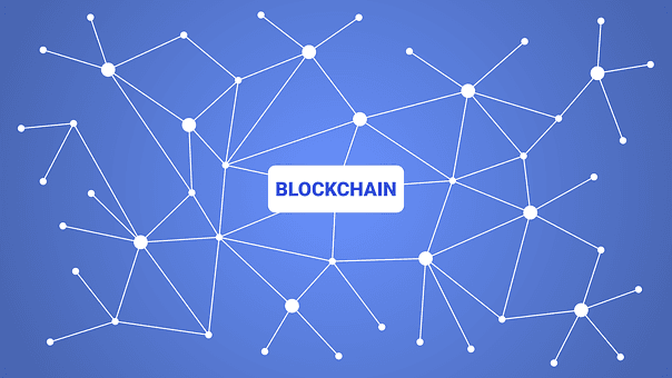 What is the Blockchain data structure?