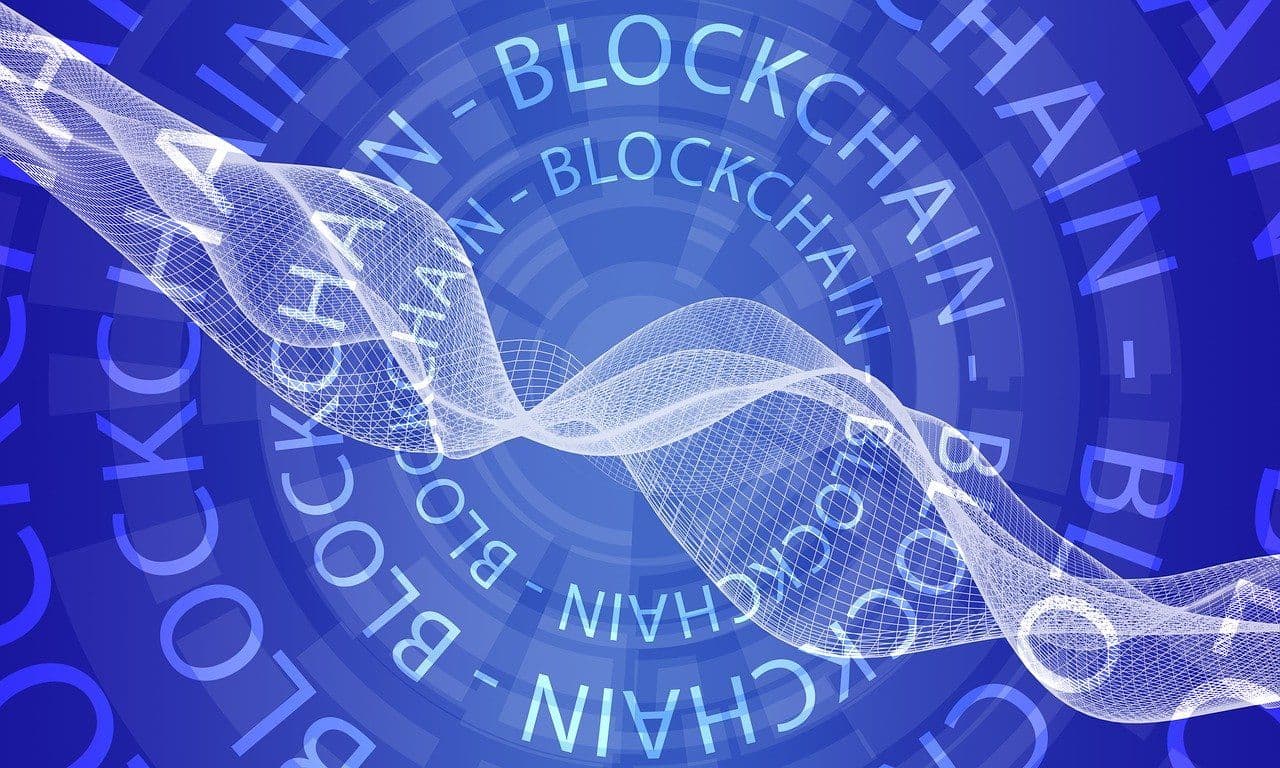 ¿Que es Blockchain?