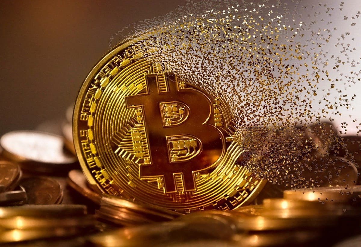 ¿Que es el Halving de Bitcoin?