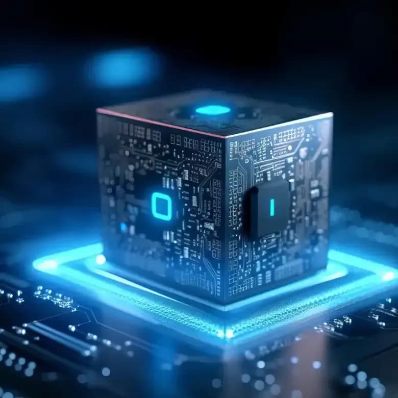 Blockchain Guide