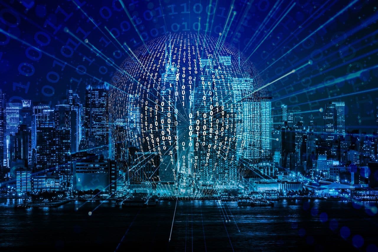 Metaverso y las Ciudades Digitales