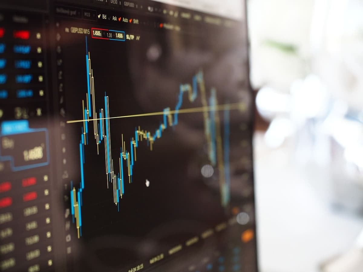 Was ist Margintrading? – Bitcoin Kurs in Euro