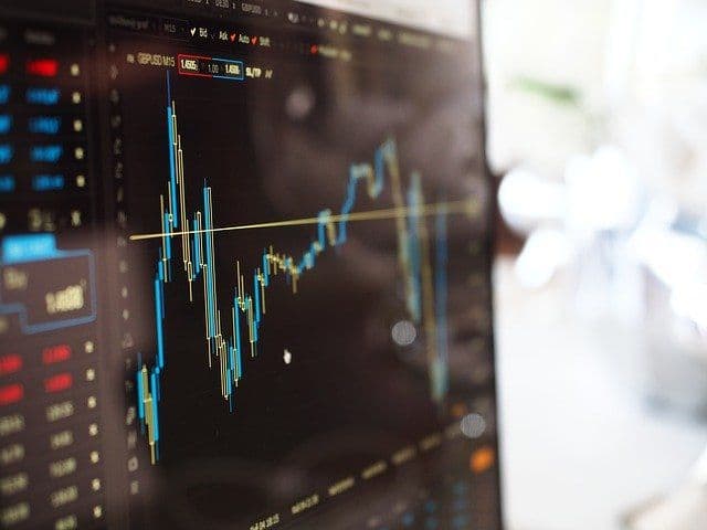 Top 5 Cryptocurrency for Day Trading in 2019