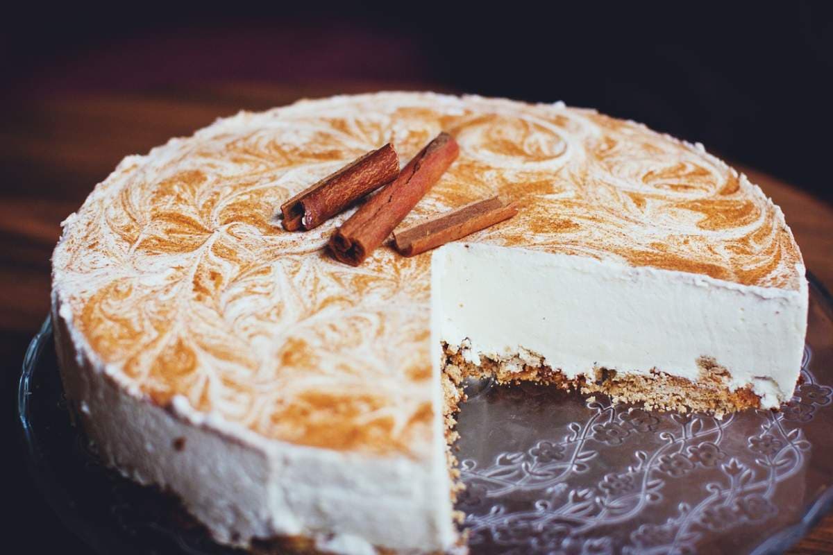 CAKE DEFI – Crypto Assets auf der Blockchain