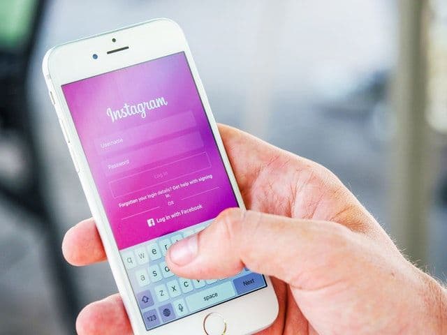 Datenskandal bei Instagram: 49 Millionen Betroffene