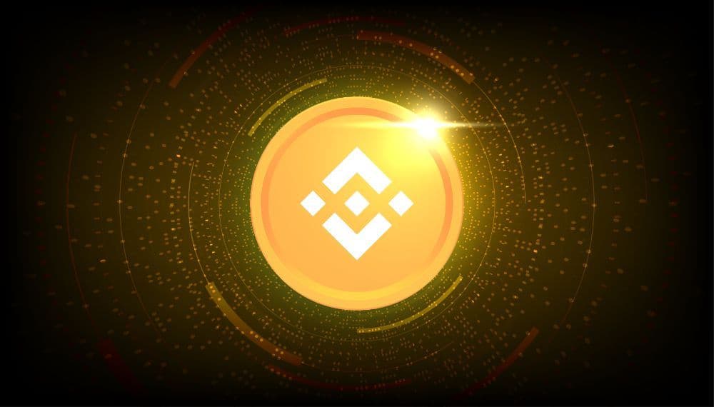 BNB Price Prediction