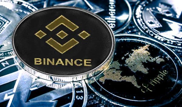 Racist Coin uses BSC – Will Binance become the next Ripple?