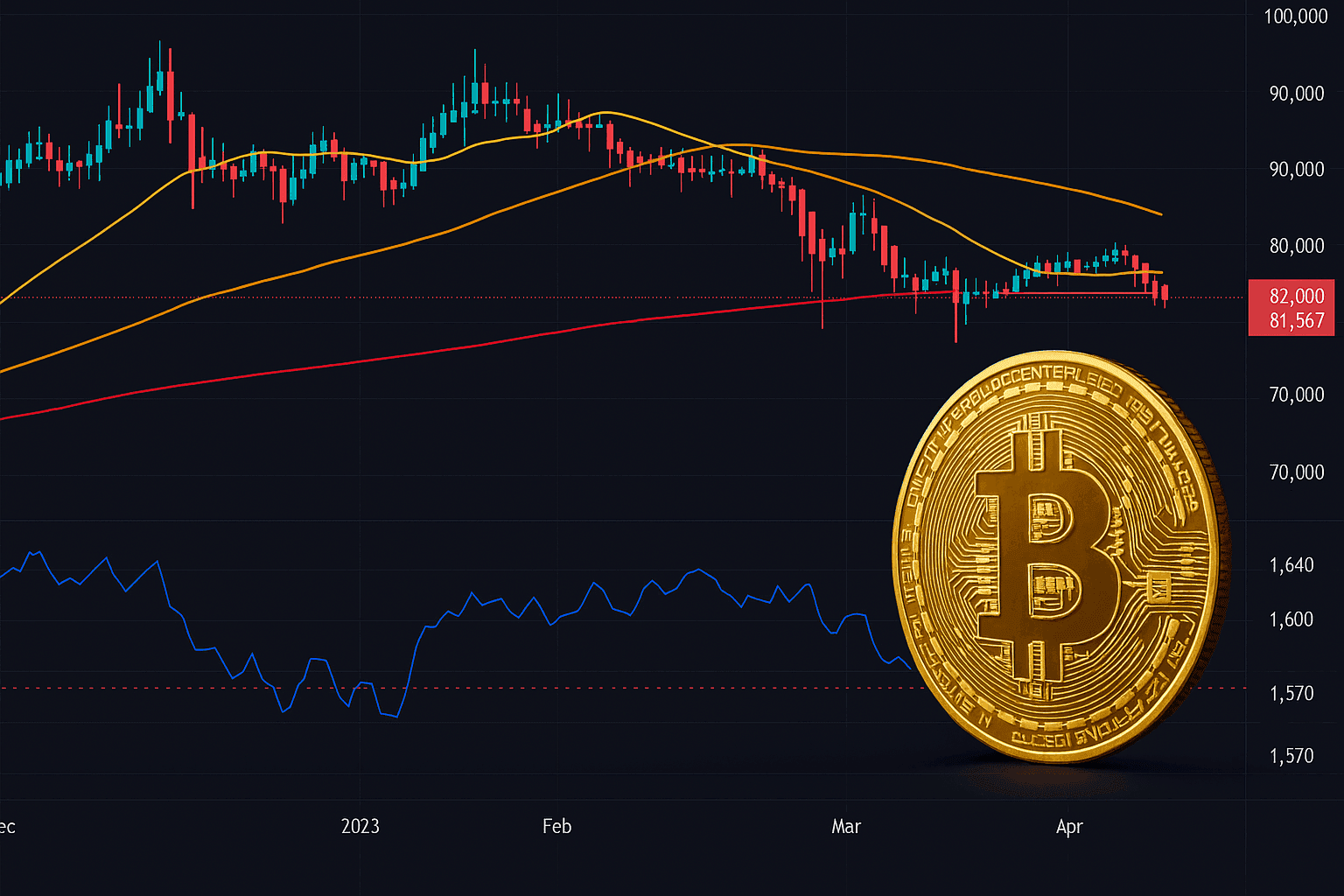 Bitcoin Price