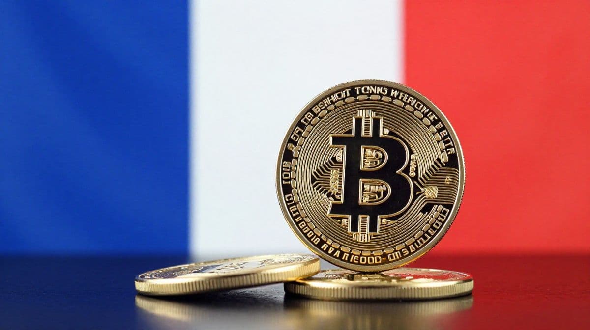 crypto france