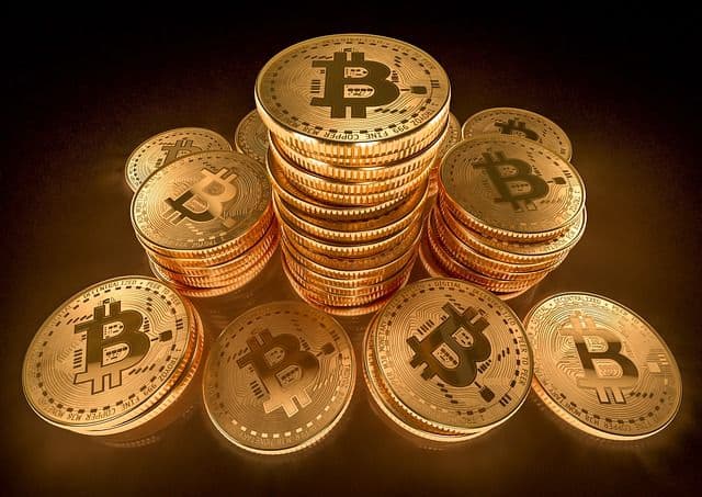 ¿Bitcoin llegara a 60K en poco tiempo? Este grafico indica un aumento del 30% en el precio de Bitcoin.