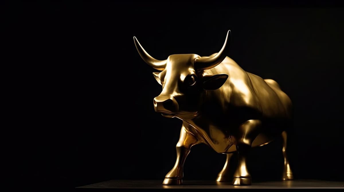 Wann kommt es endlich zum Bitcoin Bullenmarkt?