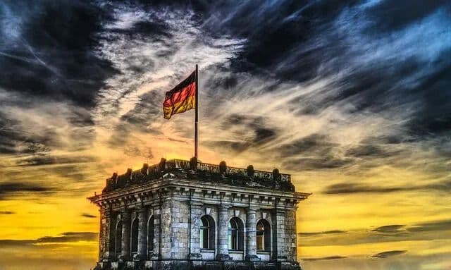 Der deutsche Markt und die Bitvavo Entscheidung: Ein Konflikt mit der BaFin?
