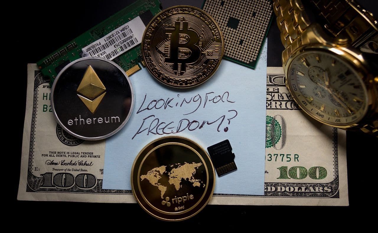 Quick and Easy Guide to Truffle Crypto