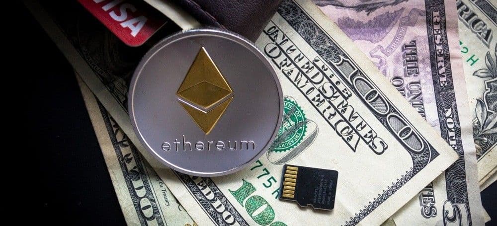 Wann erreicht der Ethereum Kurs bei 10.000 Dollar? – 3 verschiedene Szenarien