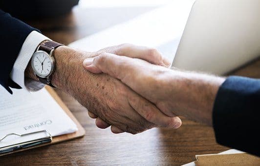 Tron Reveals Partnership With Baidu