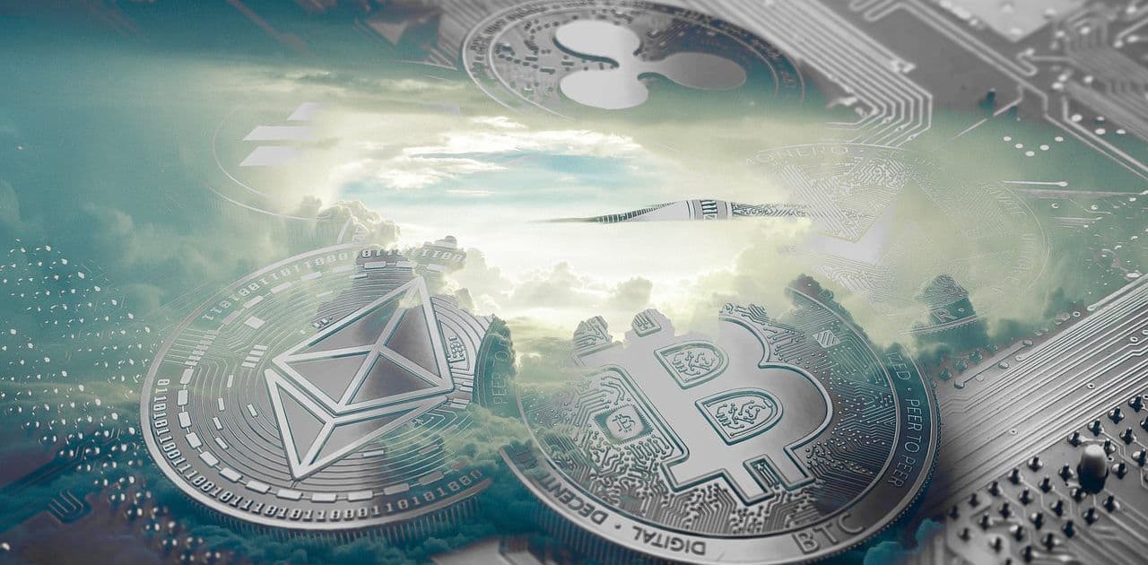 Dash Kurs Prognose – Korrekturziel abgeholt!