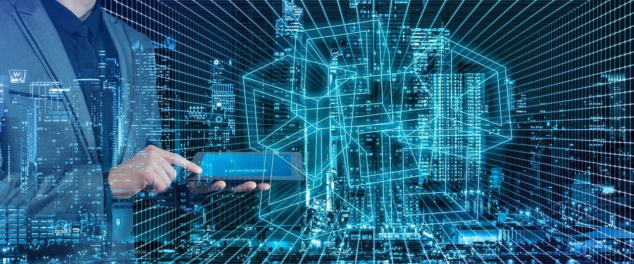 No se debe de dar atribucion al Metaverso el cambio del sector inmobiliario: el Blockchain ya lo hizo