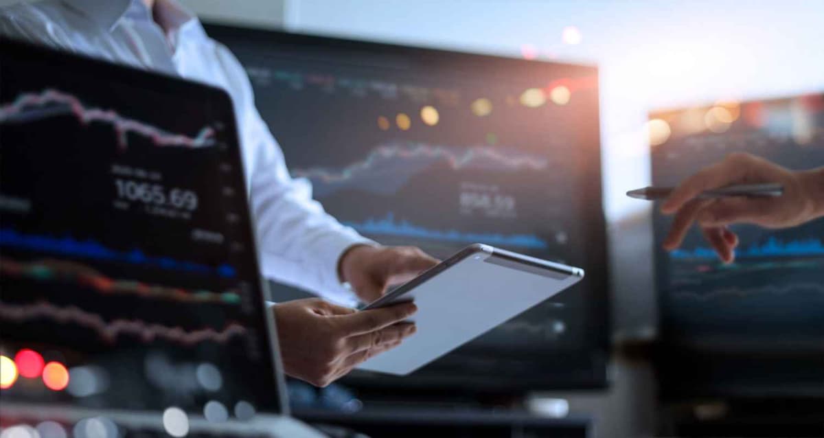 Decentralised Finance- Das Bankensystem der Zukunft?