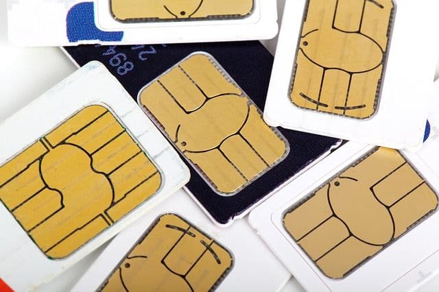 Uberfuhrt! Hacker erbeutet Millionen in Kryptowahrungen mit SIM-Swapping