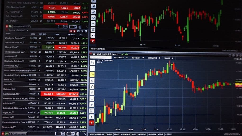 Bitcoin- und Dollar-Dominanz: 5 Grunde fur die aktuelle Altcoinseason