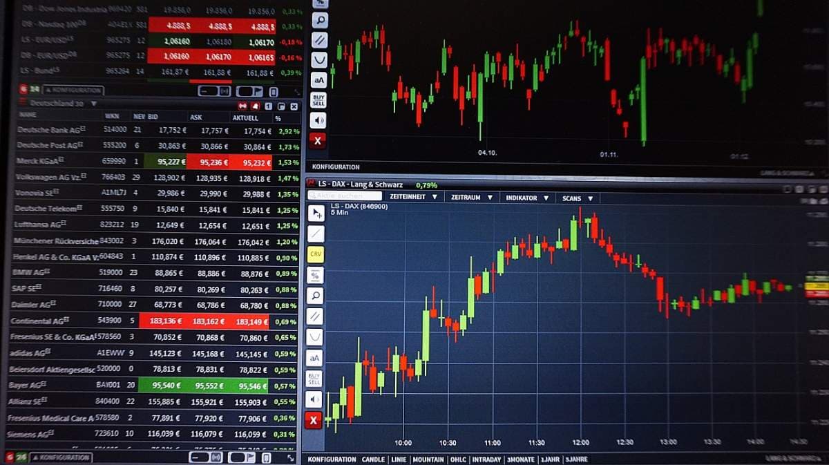 Bitcoin Kurs: Wie lange wird es noch seitwarts gehen?