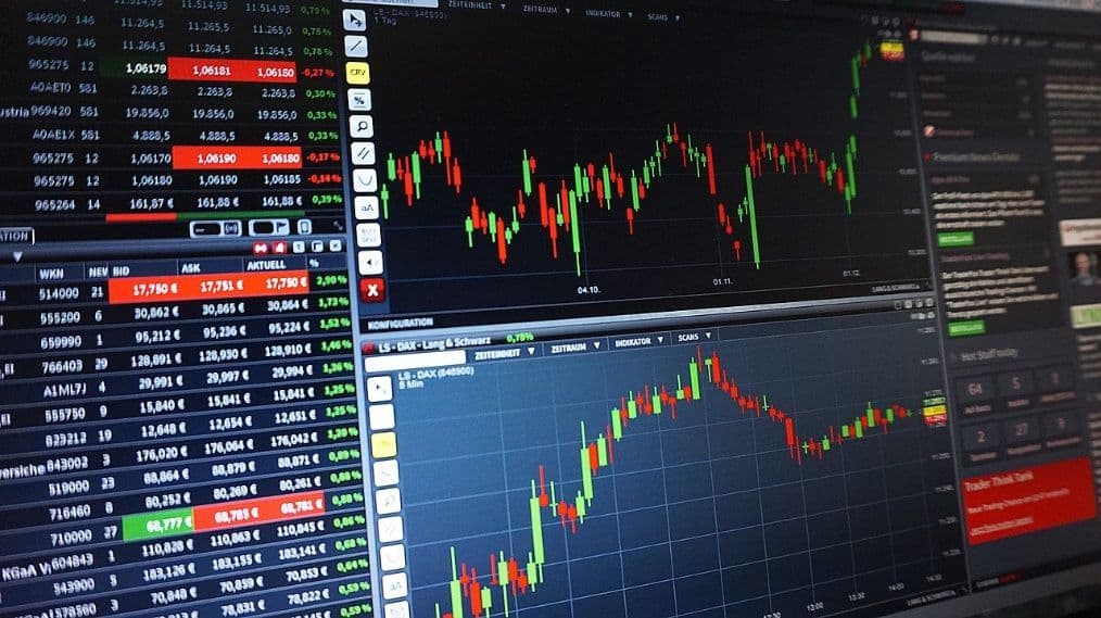 Die Top 5 popularsten Krypto Broker
