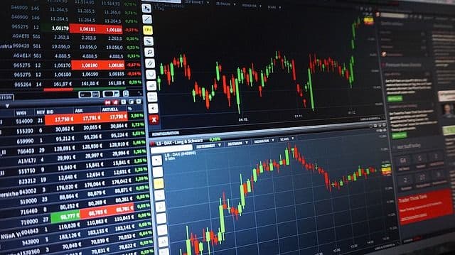 Top 4 Crypto Trading Algorithm Strategies