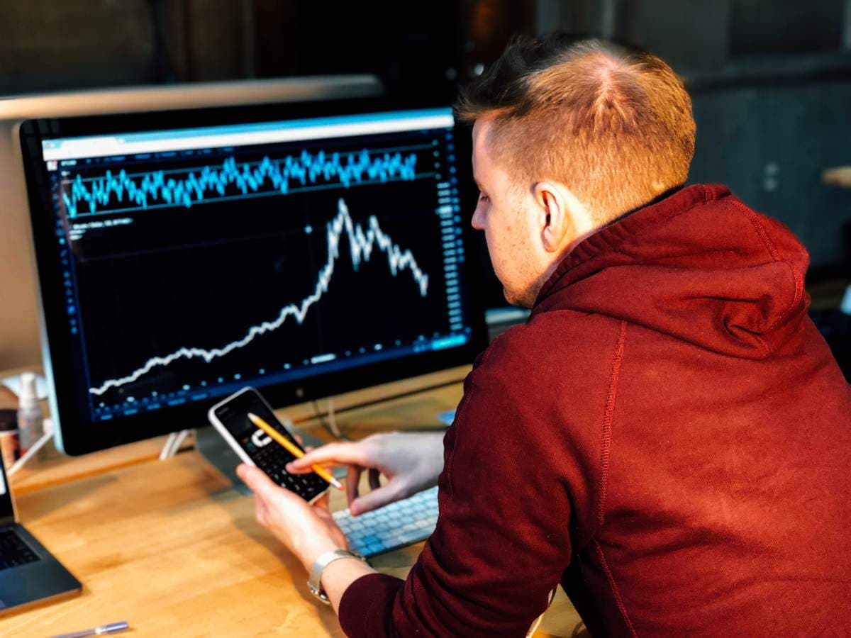 Monero kommt jetzt auf eToro?